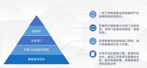 标准信息公共服务 某市标准技术研究院数据治理项目